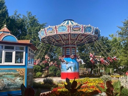 Bayern-Park Reisbach (Anmeldung ab 21. Juni 2026)