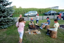 Bastelarbeiten rund um den Garten - Kartoffelfest des Obst- und Gartenbauvereins Maxhütte-Birkenzell e. V. (Anmeldung ab 21. Juni 2026)