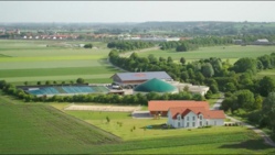 Besuch auf dem Bauernhof für Kindergartenkinder