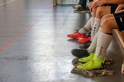 Spiele und Sport mit dem TSG
