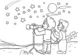 Nr. 60: Eine Reise ins Universum VI