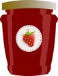 Nr. 5: Erdbeermarmelade kochen