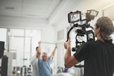 Film- und Drehbuch Workshop