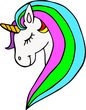 Nr. 41: Einhorn Lesezeichen gestalten in Hagen