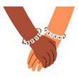 Nr. 48: Armbänder knüpfen