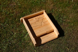 Fledermauskästen bauen