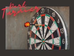 Dart Turnier