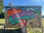 Ferienspielplatz Estenfeld 2026 - 2. Woche
