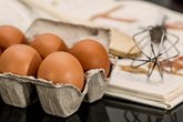 Basteln und Backen mit den Landfrauen