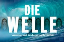 Jugendoper Aufführung "Die Welle"