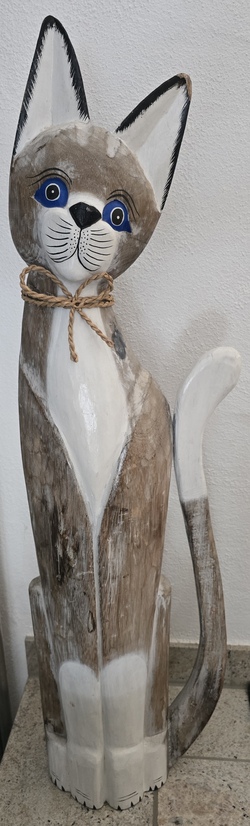 "Kunst-Workshop - Malen - Katzen-Liebe - und Vogel-Gezwitscher"