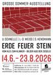 Kunst aus der kleinen "Ziegelwerkstatt"