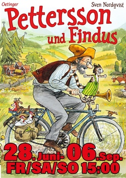 Pettersson und Findus