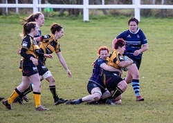 Rugby für Kids