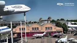 Technik Museum Sinsheim