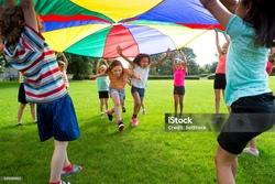 Spiel, Spaß und Sport in Wiesenbronn