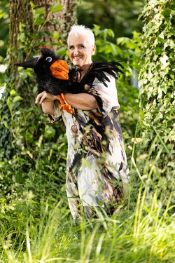 Kinder-Mitmach-Theater "Schabelix der Zaubervogel"