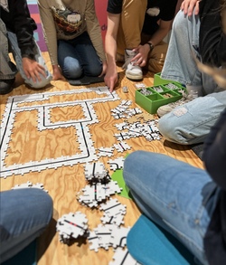 2026140 - RoboRun