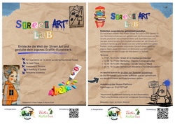 Street Art Lab