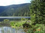 Geheimnis Kleiner Arbersee
