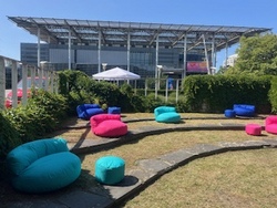Sommerleseclub der Jugendbibliothek- Interaktive Geschichten mit Twine
