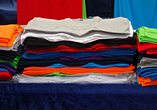 T-Shirts bedrucken im Dollartmuseum