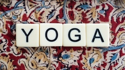 Kinder Yoga 