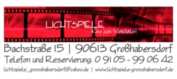 Ferienspaßkino – Film ab!