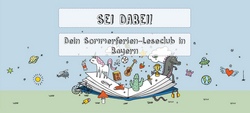 Sommerferien-Leseclub 2026