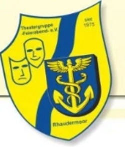Theatergruppe „Freierabend e. V.“ Rhaudermoor