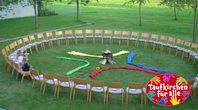 Lagerfeuergottesdienst