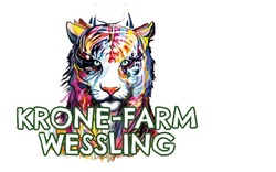Besuch der Circus Krone Farm