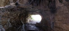 Führung Heidenhöhle 2