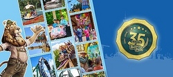 Bayern-Park - Das Freizeitparadies