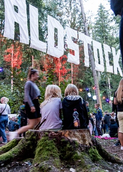 Waldstock Festival