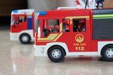 Schnelligkeitswettkampf der Straßenmannschaften