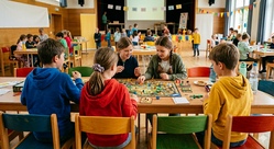 Spielenachmittag - 2