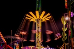 Tagesfahrt Freizeitpark Drouwenerzand