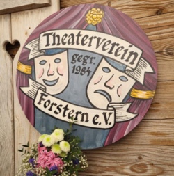 Schnuppernachmittag beim Theaterverein Forstern e.V.