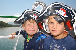 Chiemsee Piraten