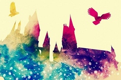 Harry Potter Tag / Ein Tag voller Magie_2