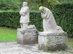 Creative Kitchen im Jump In - Deutschland trifft auf Käthe Kollwitz