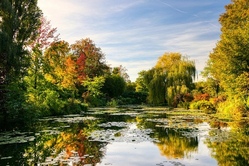 Creative Kitchen im Jump In - Frankreich trifft auf Monet