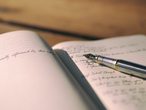 Kreative Schreibwerkstatt