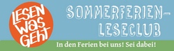 Sommerferienleseclub
