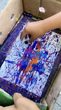Action Painting