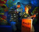 Theater für Kinder: „Tiefseeblick“ mit dem Kinder-Theater SCHNURZePIEPe