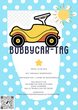 Bobbycar Tag