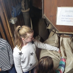 Mühlengraf Tannheim (Familienaktion)
