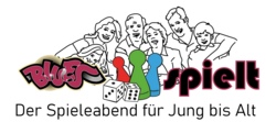 Blues spielt! - Spieltag mit Brett und Karten